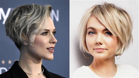 kurze bobs|67 Trendy Short Bob Haircuts Women Are Getting in 2025